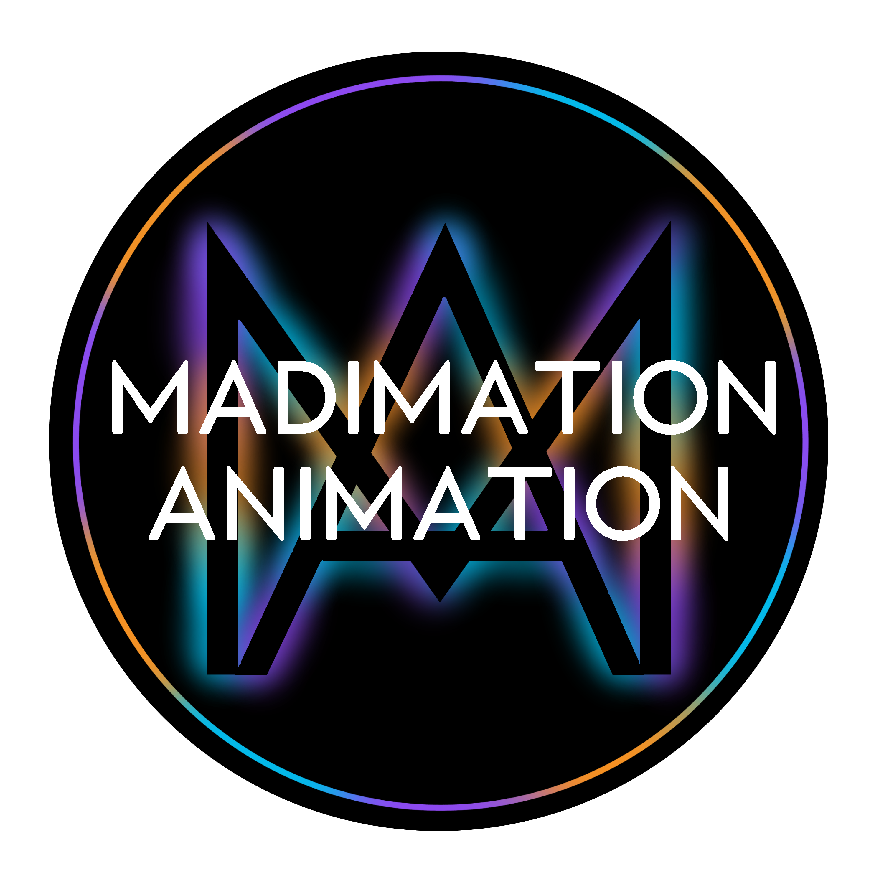 MADIMATION ANIMATION