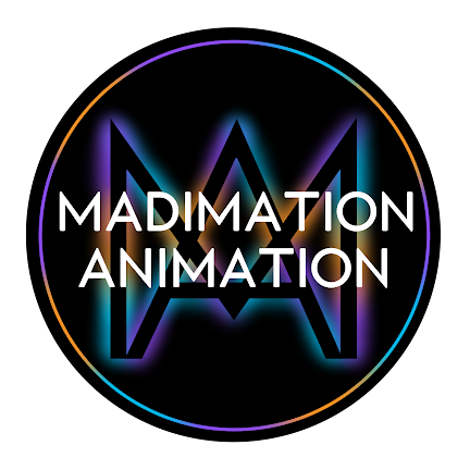 MADIMATION ANIMATION